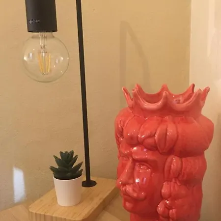 La Casa Di Nana Al Mare Appartement