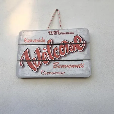 La Casa Di Nana Al Mare *