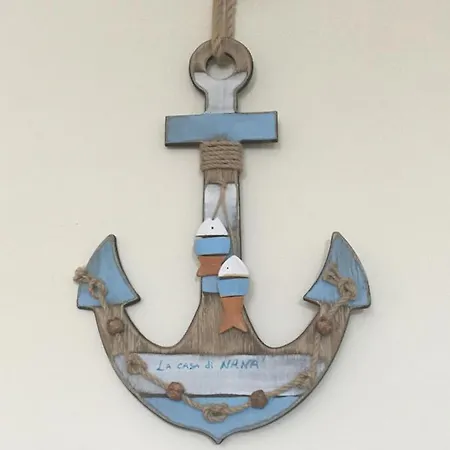 La Casa Di Nana Al Mare Appartement Altavilla Milicia