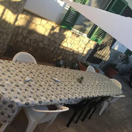 La Casa Di Nana Al Mare * Altavilla Milicia