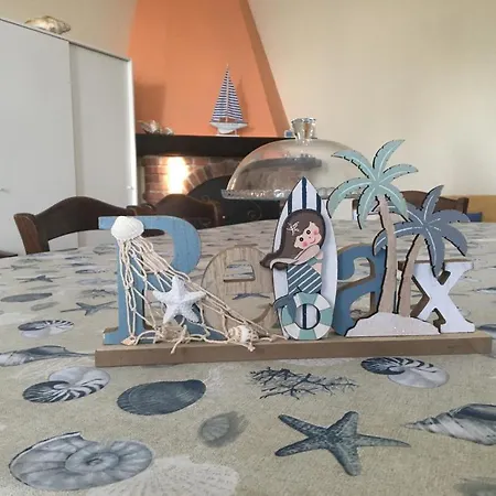 La Casa Di Nana Al Mare Appartement Altavilla Milicia