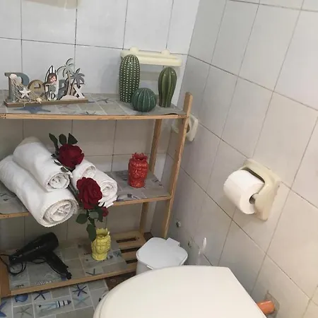 La Casa Di Nana Al Mare Appartement Altavilla Milicia