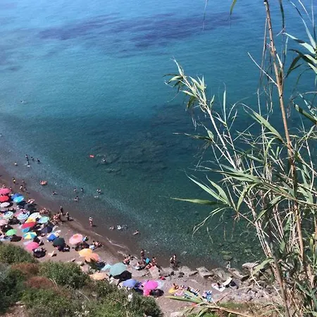 La Casa Di Nana Al Mare *