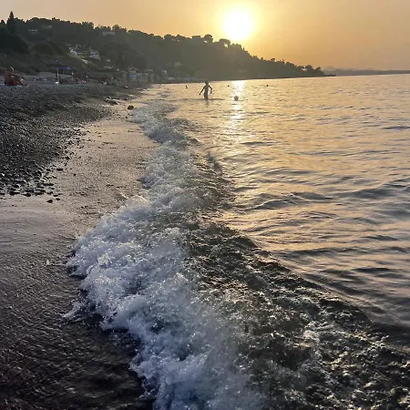 La Casa Di Nana Al Mare